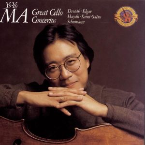 Yo-Yo Ma – Yo-Yo Ma： Great Cello Concertos(074644456226)【16bit／44.1kHz】土耳其区-OppsUnote音乐广场