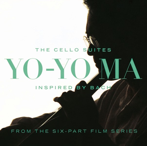 Yo-Yo Ma – Inspired By Bach： The Cello Suites(886443432857)【16bit／44.1kHz】土耳其区-OppsUnote音乐广场