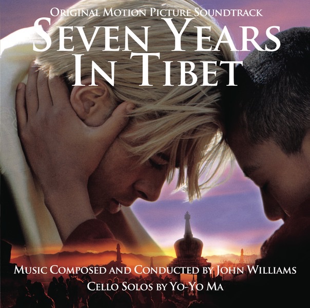 Yo-Yo Ma – Seven Years In Tibet (Original Motion Picture Soundtrack)(886443430303)【16bit／44.1kHz】土耳其区-OppsUnote音乐广场