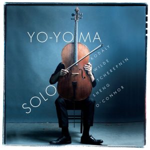 Yo-Yo Ma – Solo(5099706173922)【16bit／44.1kHz】土耳其区-OppsUnote音乐广场