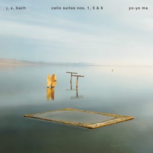 Yo-Yo Ma – Cello Suiten No. 1,5 & 6(5099708979621)【16bit／44.1kHz】土耳其区-OppsUnote音乐广场