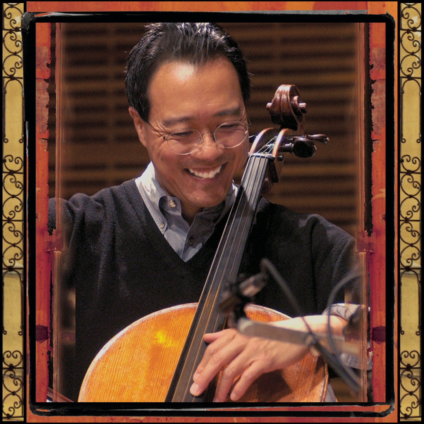 Yo-Yo Ma – Menino – Single(111117680822)【16bit／44.1kHz】土耳其区-OppsUnote音乐广场