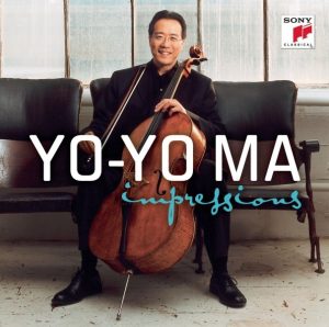 Yo-Yo Ma – Impressions(884977835441)【16bit／44.1kHz】土耳其区-OppsUnote音乐广场
