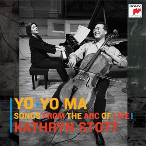 Yo-Yo Ma – Songs from the Arc of Life(886445265255)【24bit／96.0kHz】土耳其区-OppsUnote音乐广场