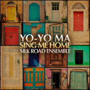 Yo-Yo Ma – Sing Me Home(886445589276)【24bit／44.1kHz】土耳其区-OppsUnote音乐广场