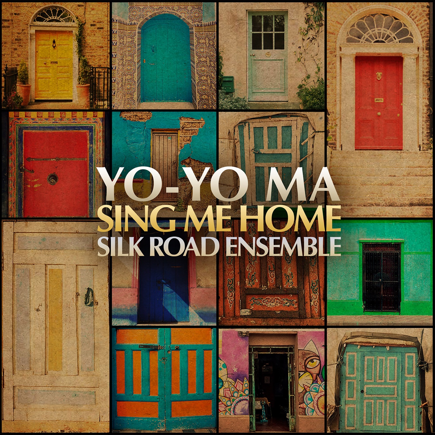 Yo-Yo Ma – Sing Me Home(886445589276)【24bit／44.1kHz】土耳其区-OppsUnote音乐广场