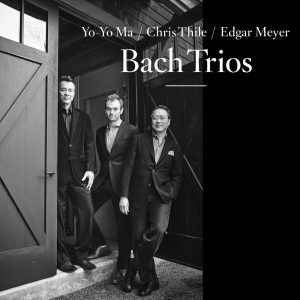 Yo-Yo Ma – Bach Trios(075597939187)【24bit／96.0kHz】土耳其区-OppsUnote音乐广场