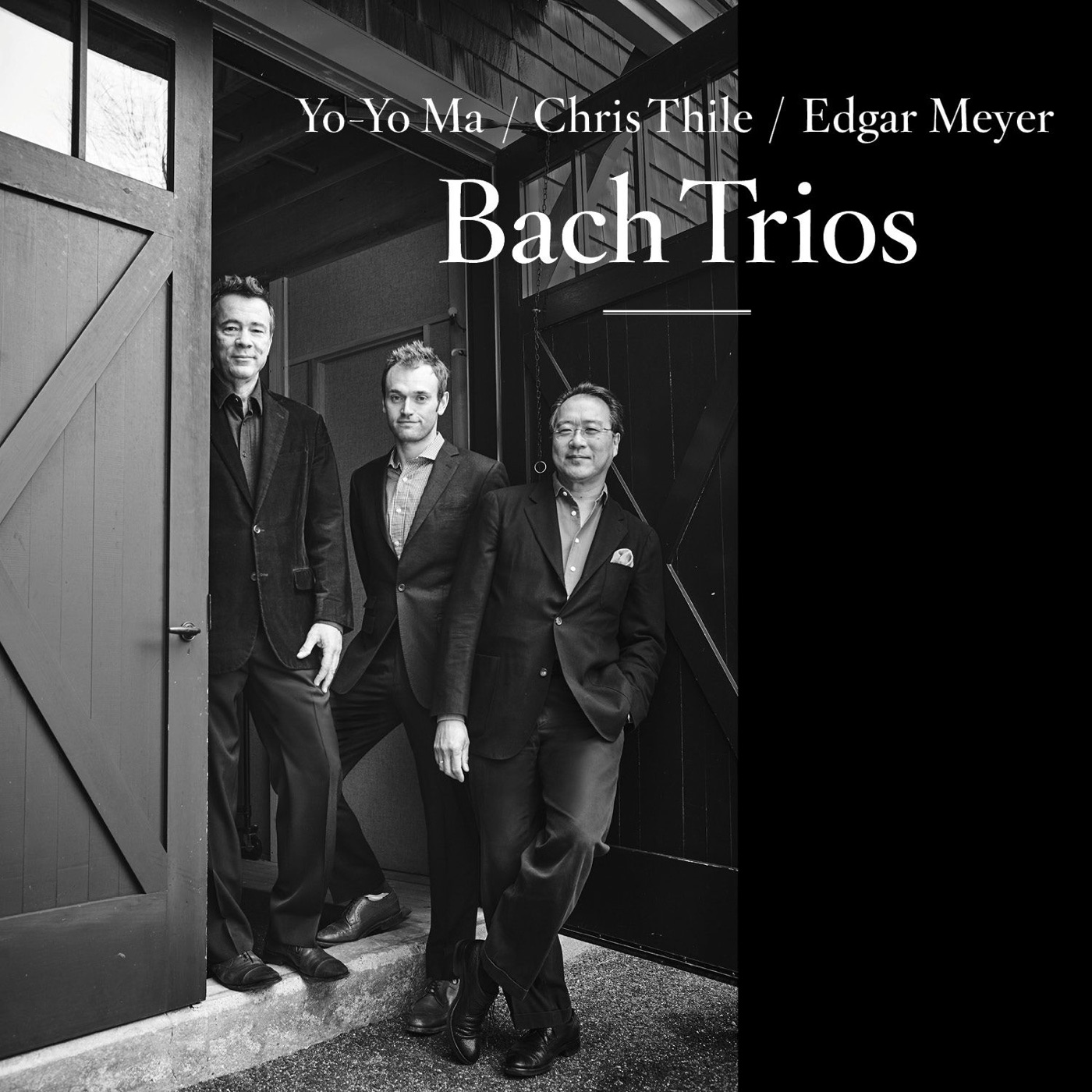 Yo-Yo Ma – Bach Trios(075597939187)【24bit／96.0kHz】土耳其区-OppsUnote音乐广场