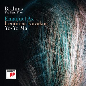 Yo-Yo Ma – Brahms： The Piano Trios(886446259741)【24bit／96.0kHz】土耳其区-OppsUnote音乐广场