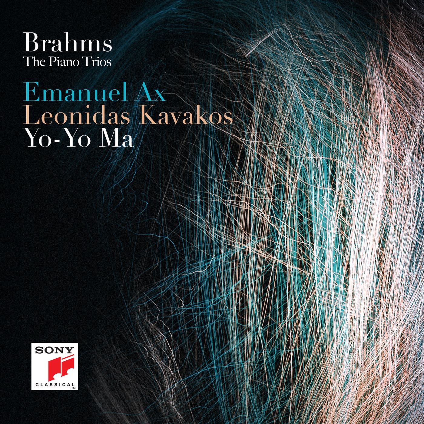 Yo-Yo Ma – Brahms： The Piano Trios(886446259741)【24bit／96.0kHz】土耳其区-OppsUnote音乐广场