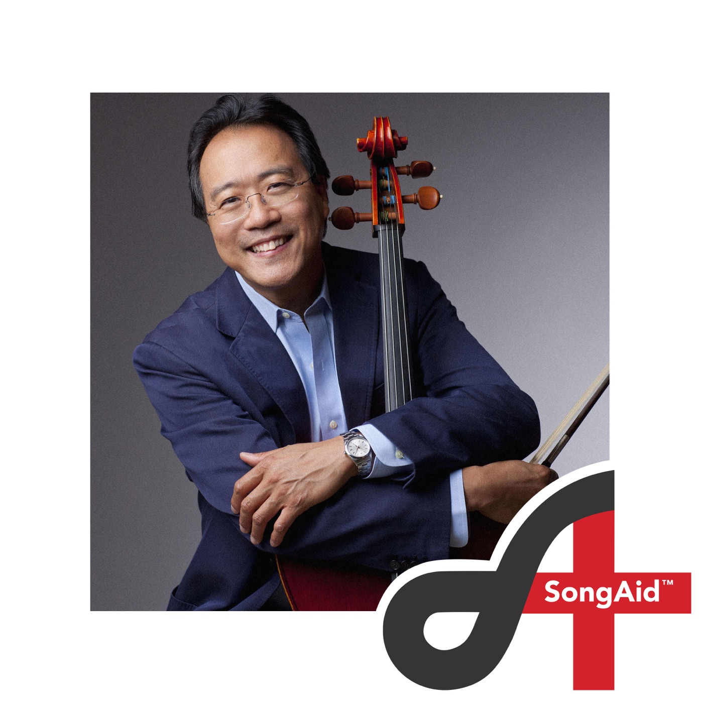 Yo-Yo Ma – Take the “A” Train (SongAid) [Live] – Single(195081559858)【24bit／44.1kHz】土耳其区-OppsUnote音乐广场