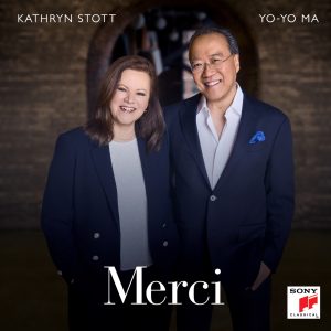 Yo-Yo Ma – Merci(196872129496)【24bit／96.0kHz】土耳其区-OppsUnote音乐广场