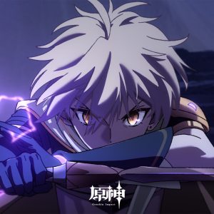 HOYO-MiX – 原神-经过 (《原神》四周年主题曲EP)(3617663945905)【24bit／48.0kHz】台湾区-OppsUnote音乐广场