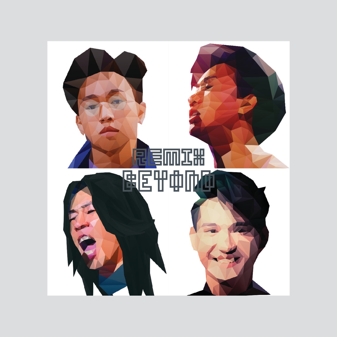 Beyond – Remix(00602488610889)【16bit／44.1kHz】香港区-OppsUnote音乐广场