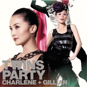Twins – Twins Party (黑胶版)(4895087651766)【16bit／44.1kHz】香港区-OppsUnote音乐广场