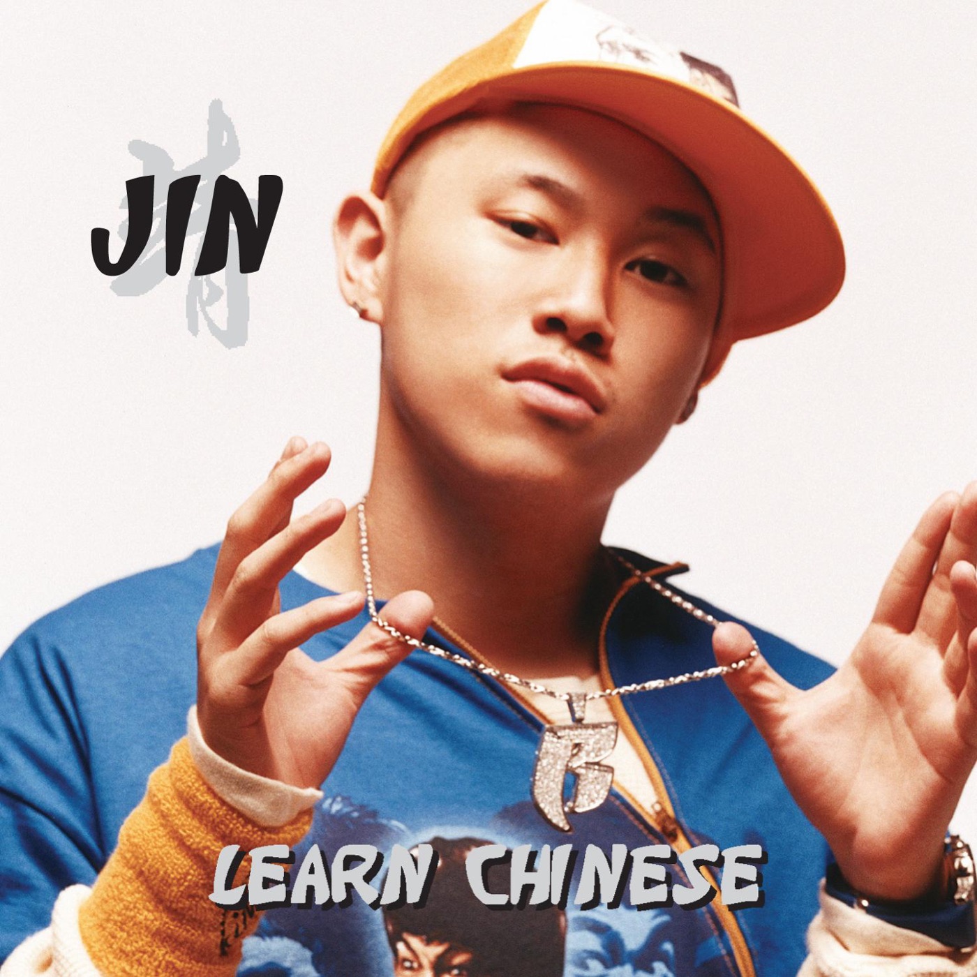 欧阳靖 – Learn Chinese – Single(00724386861955)【16bit／44.1kHz】台湾区-OppsUnote音乐广场