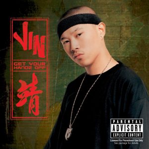 欧阳靖 – Get Your Handz Off – SingleⒺ(00724383892358)【16bit／44.1kHz】台湾区-OppsUnote音乐广场