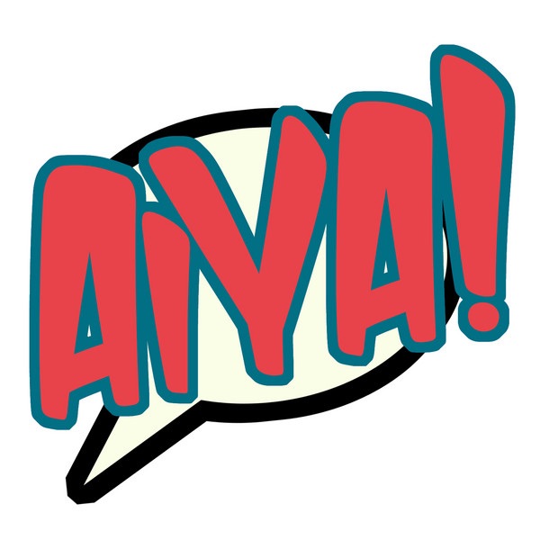 欧阳靖 – Aiya! (feat. Toestah) – Single(881034782328)【16bit／44.1kHz】台湾区-OppsUnote音乐广场