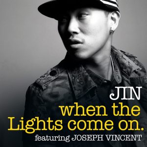 欧阳靖 – When the Lights Come On (feat. Joseph Vincent) – Single(881034930156)【16bit／44.1kHz】台湾区-OppsUnote音乐广场