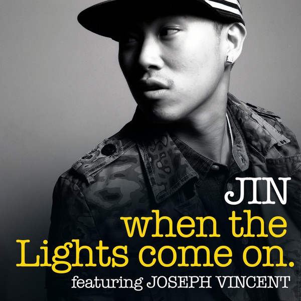 欧阳靖 – When the Lights Come On (feat. Joseph Vincent) – Single(881034930156)【16bit／44.1kHz】台湾区-OppsUnote音乐广场