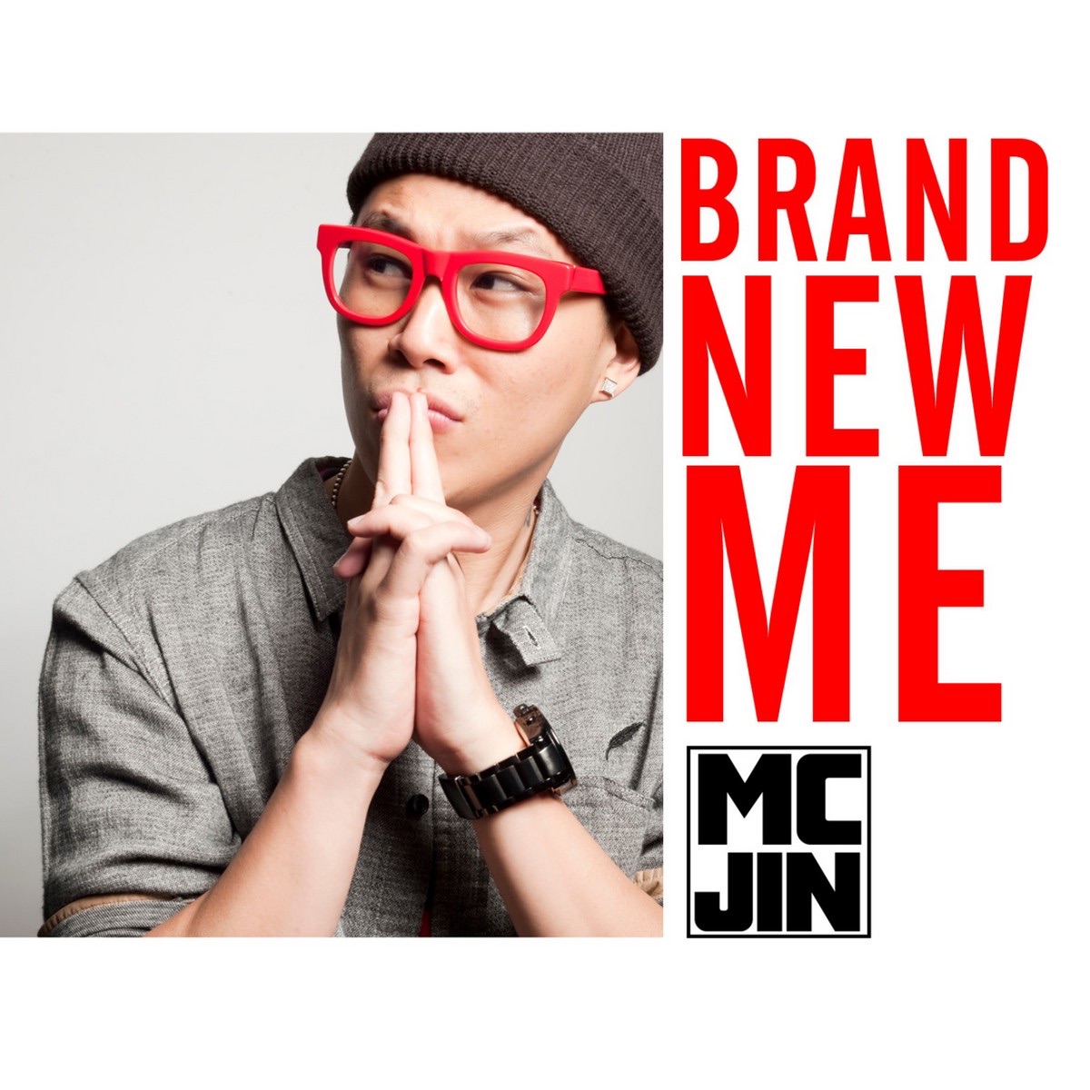 欧阳靖 – Brand New Me – Single(887158097300)【16bit／44.1kHz】台湾区-OppsUnote音乐广场