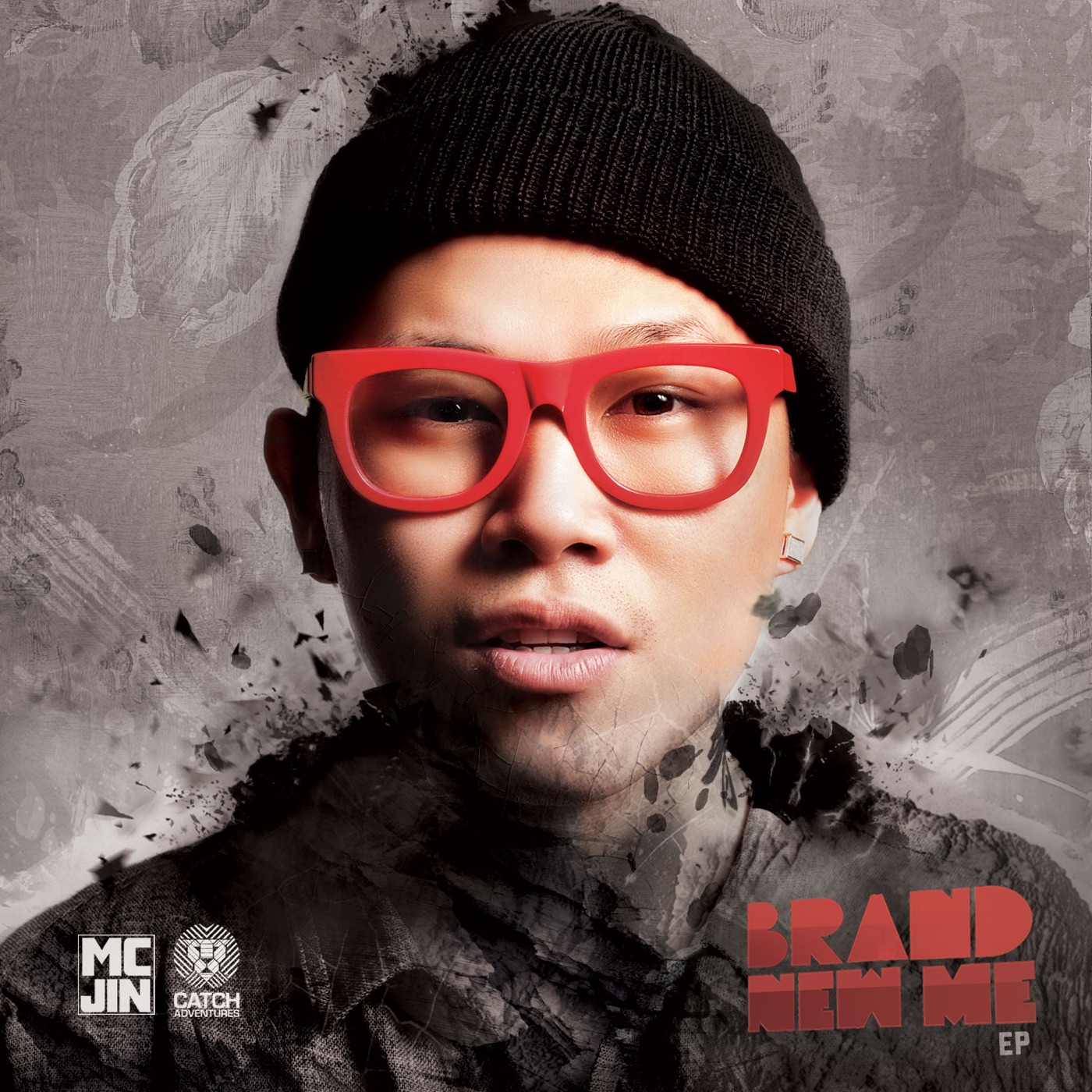 欧阳靖 – Brand New Me – EP(887158291661)【24bit／44.1kHz】台湾区-OppsUnote音乐广场