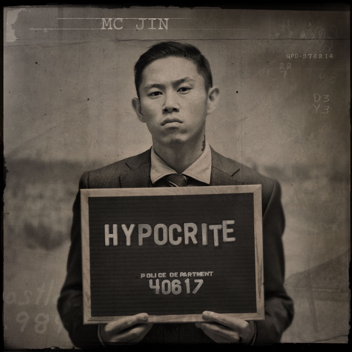欧阳靖 – Hypocrite(887158647666)【16bit／44.1kHz】台湾区-OppsUnote音乐广场