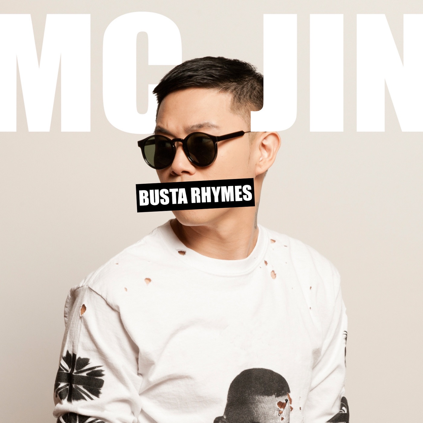 欧阳靖 – Busta Rhymes – Single(887158852626)【16bit／44.1kHz】台湾区-OppsUnote音乐广场