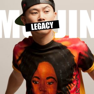 欧阳靖 – Legacy – Single(887158903939)【16bit／44.1kHz】台湾区-OppsUnote音乐广场