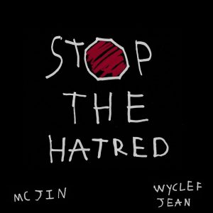 欧阳靖 – Stop The Hatred – Single(850023649263)【24bit／44.1kHz】台湾区-OppsUnote音乐广场