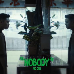 欧阳靖 – Nobody – Single(196871700528)【24bit／48.0kHz】台湾区-OppsUnote音乐广场