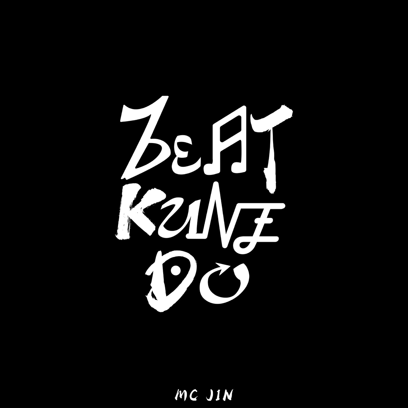 欧阳靖 – Beat Kune Do – Single(196871935456)【16bit／48.0kHz】台湾区-OppsUnote音乐广场