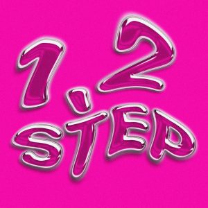 Ciara – 1, 2 Step (DJ HEARTSTRING Remix) – Single(196871306416)【24bit／44.1kHz】土耳其区-OppsUnote音乐广场