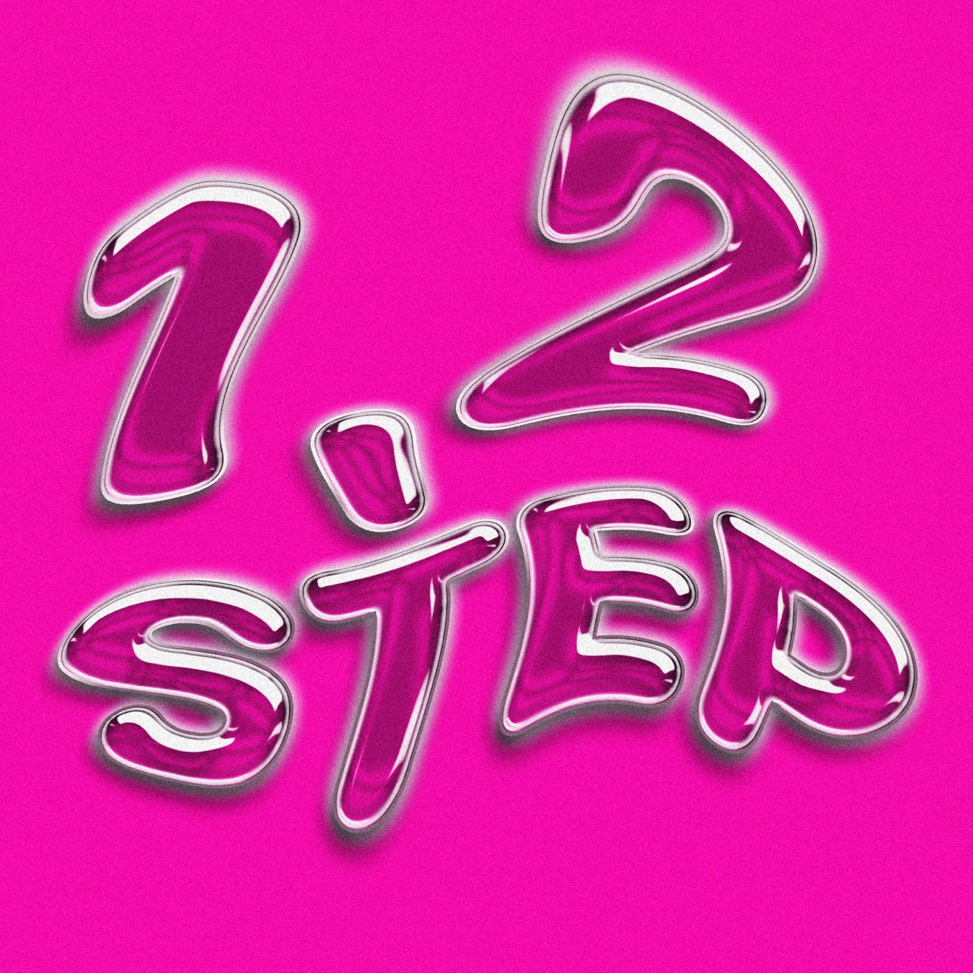 Ciara – 1, 2 Step (DJ HEARTSTRING Remix) – Single(196871306416)【24bit／44.1kHz】土耳其区-OppsUnote音乐广场