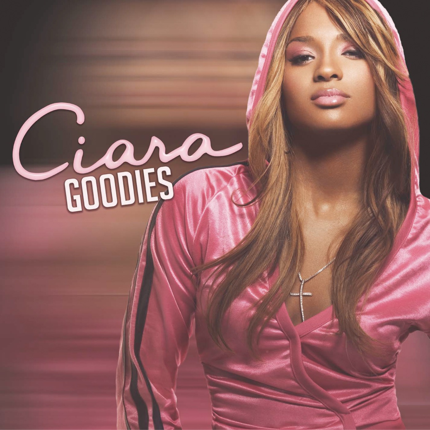 Ciara – Goodies(888880786234)【16bit／44.1kHz】土耳其区-OppsUnote音乐广场