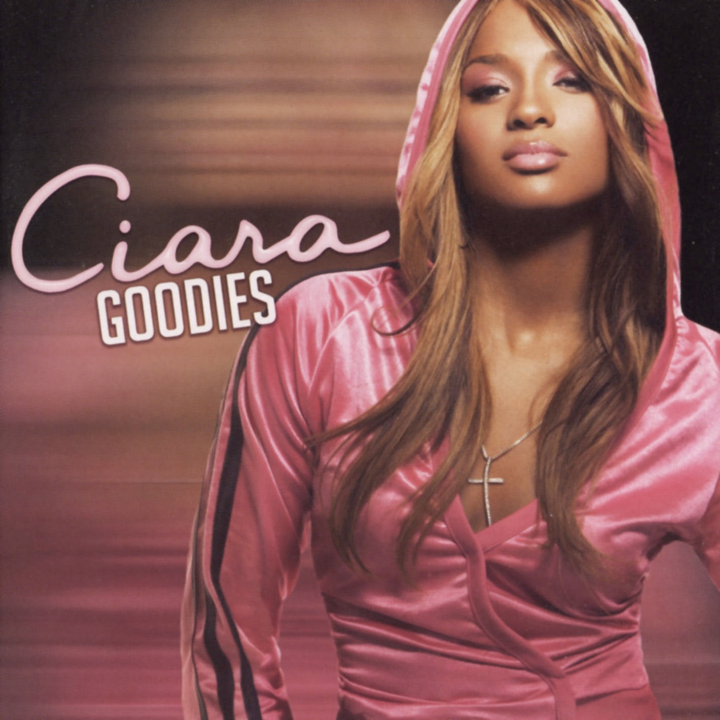 Ciara – Goodies(888880787279)【16bit／44.1kHz】土耳其区-OppsUnote音乐广场