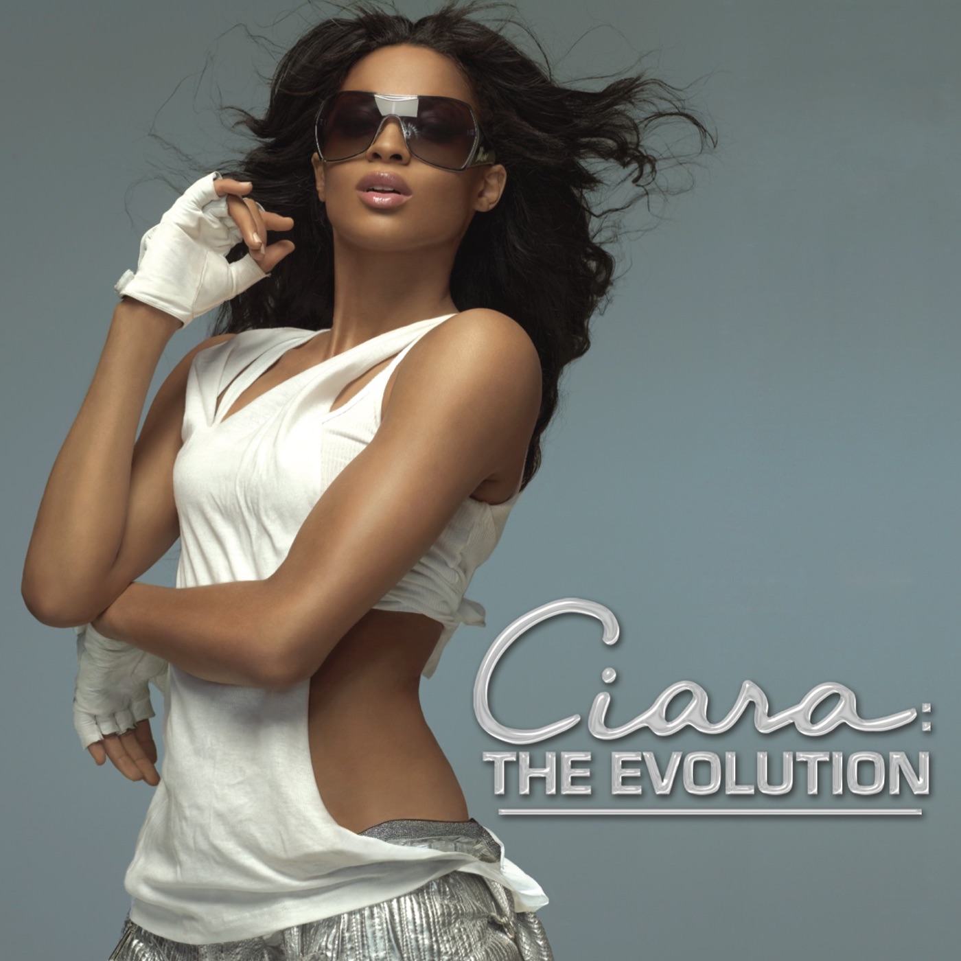Ciara – Do It – Single(888880176417)【16bit／44.1kHz】土耳其区-OppsUnote音乐广场