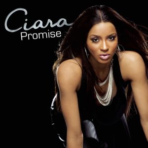 Ciara – Promise – Single(888880035899)【16bit／44.1kHz】土耳其区-OppsUnote音乐广场