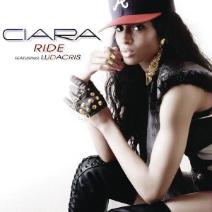 Ciara – Ride (feat. Ludacris) – Single(884977594904)【16bit／44.1kHz】土耳其区-OppsUnote音乐广场
