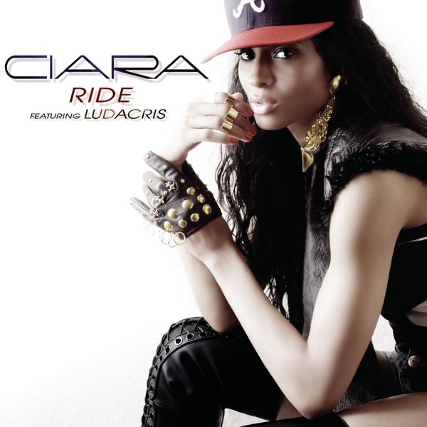 Ciara – Ride (feat. Ludacris) – Single(884977649406)【16bit／44.1kHz】土耳其区-OppsUnote音乐广场