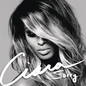 Ciara – Sorry – Single(886443620834)【16bit／44.1kHz】土耳其区-OppsUnote音乐广场