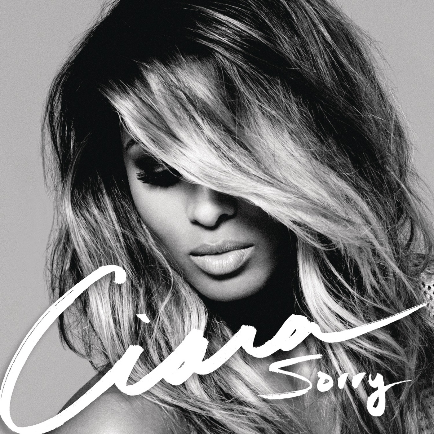 Ciara – Sorry – Single(886443620834)【16bit／44.1kHz】土耳其区-OppsUnote音乐广场