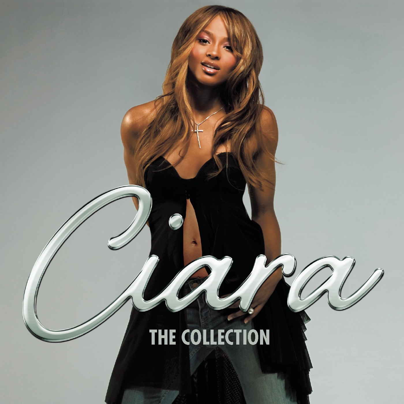 Ciara – The Collection(886443651241)【16bit／44.1kHz】土耳其区-OppsUnote音乐广场