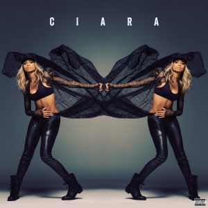 Ciara – CiaraⒺ(886443919754)【24bit／44.1kHz】土耳其区-OppsUnote音乐广场