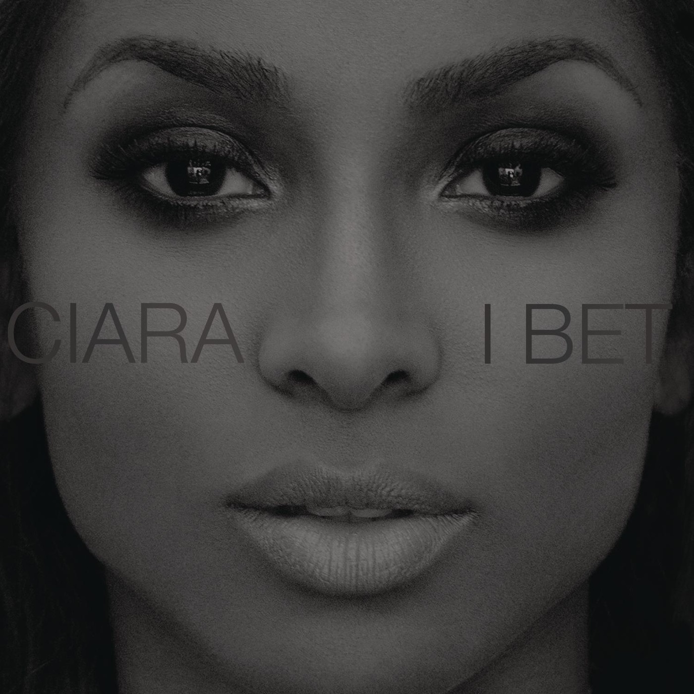 Ciara – I Bet – SingleⒺ(886445050028)【24bit／44.1kHz】土耳其区-OppsUnote音乐广场
