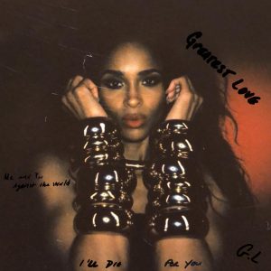 Ciara – Greatest Love – Single(190296908934)【24bit／44.1kHz】土耳其区-OppsUnote音乐广场