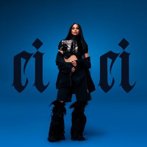 Ciara – CiCi (Deluxe)Ⓔ(5034644950747)【24bit／48.0kHz】土耳其区-OppsUnote音乐广场