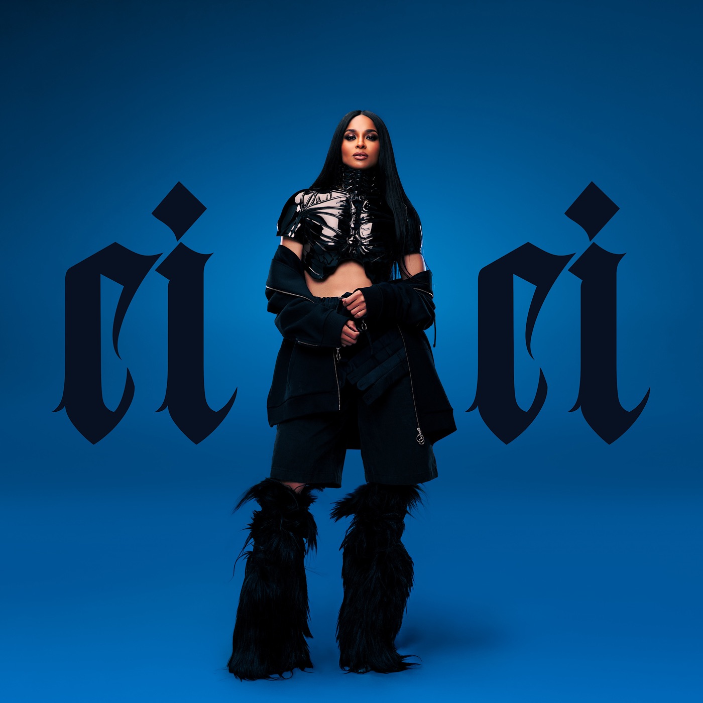 Ciara – CiCi (Deluxe)Ⓔ(5034644950747)【24bit／48.0kHz】土耳其区-OppsUnote音乐广场