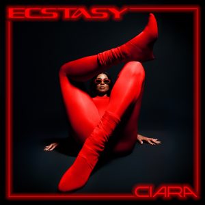 Ciara – Ecstasy – SingleⒺ(5034644547565)【24bit／48.0kHz】土耳其区-OppsUnote音乐广场