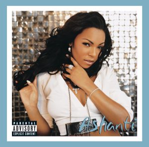 Ashanti – AshantiⒺ(00731458683025)【16bit／44.1kHz】印度区-OppsUnote音乐广场